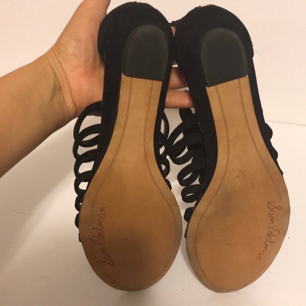 Sam Edelman - Picture 4 of 4